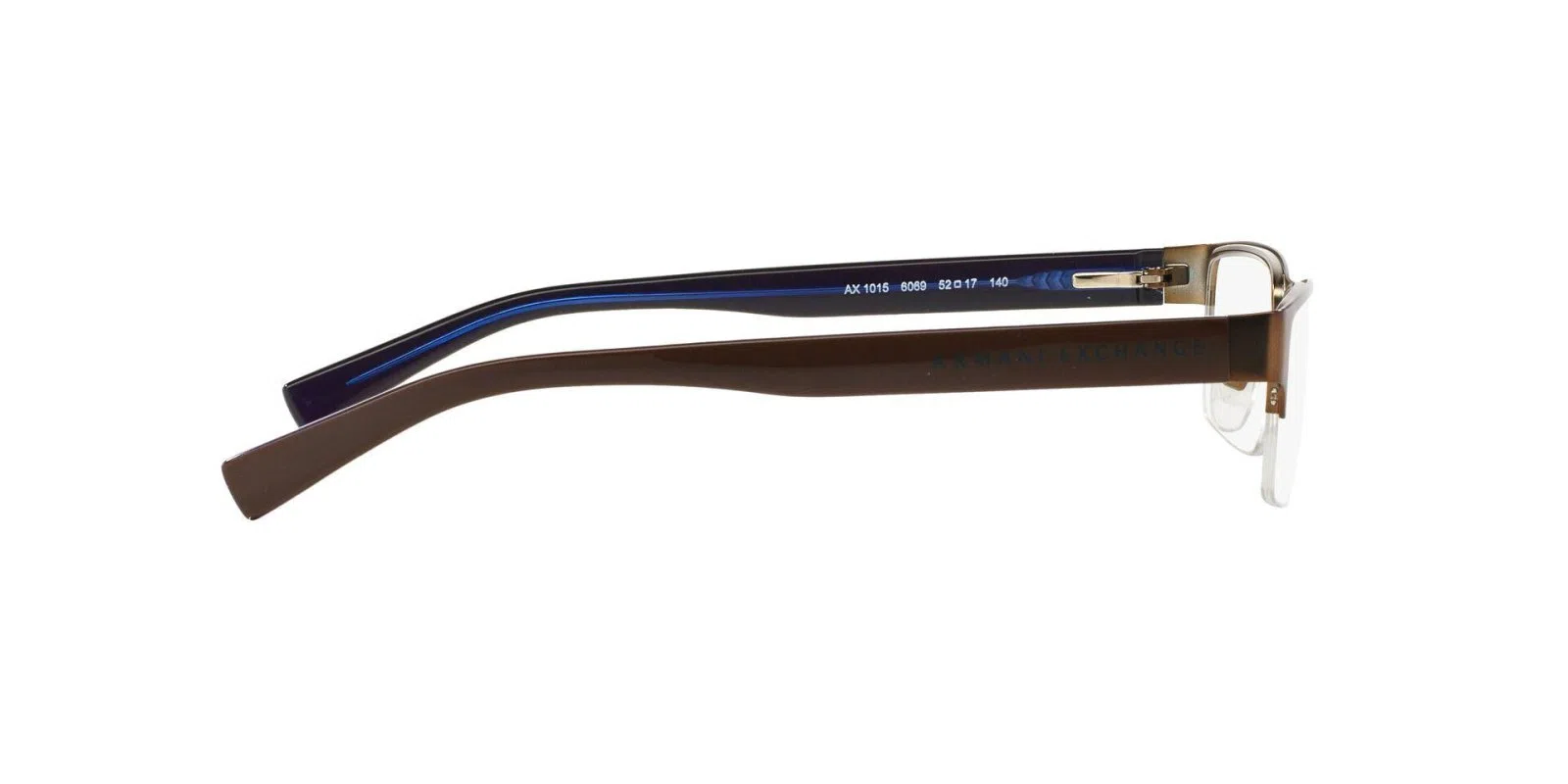 Armani Exchange 1015 Eyeglasses - view 15